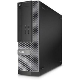 Dell OptiPlex 3020 TORRE / i3-4160 / 16GB DDR3 512GB SSD Windows 10