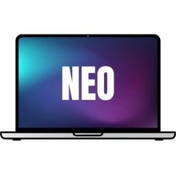 Apple Macbook Neo 13"/ A18 Pro 6-Core CPU/ 8GB/ 512GB SSD/ 5-Core GPU/ Touch-ID/ Plata