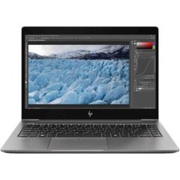HP ZBook ZBOOK 14U G6 14" / i5-8365U / 16GB DDR4 256GB SSD Windows 11 OUTLET