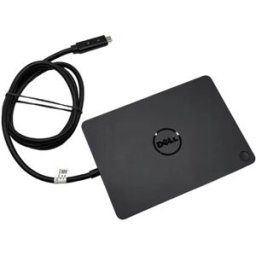 Dell Dock Station WD15 Dock USB Hub