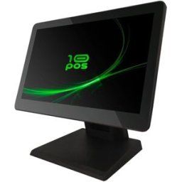 TPV 10POS 10T-16J648128/ Intel J6412/ 8GB/ 128GB SSD/ 15.6"/ Táctil/ WiFi
