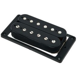 Seymour Duncan TB-APH1 Trembucker Black Negro