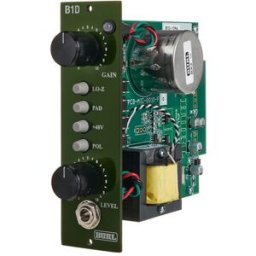 Burl Audio B1D Mic Pre