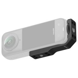 Insta 360 Soporte vertical-horizontal para Insta360 X5