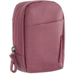 Funda compacta Vanguard Veo Metro CP S Magenta
