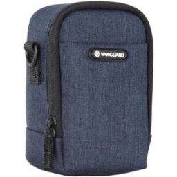 Funda compacta Vanguard Vesta Aspire CP M Azul