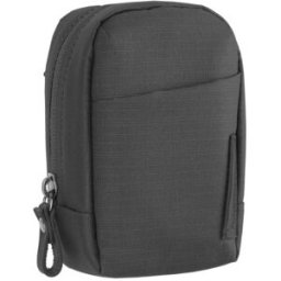 Funda compacta Vanguard Veo Metro CP S Negro