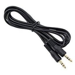 Ultrapix cable de audio de 3,5mm A 3,5mm UPBN-010