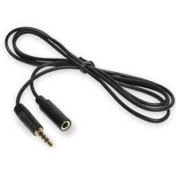 Ultrapix cable de audio de 1.5mm Macho-Hembra