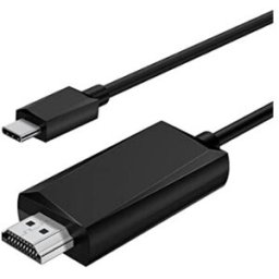 Cable usb-c a hdmi Ultrapix UP-JNRA081