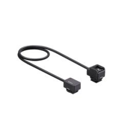 Sony Cable de extensión de audio para zapata VMC-SA1
