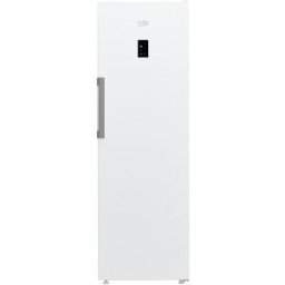 Beko B3rfne314w Congelador Vertical 286 L No Frost