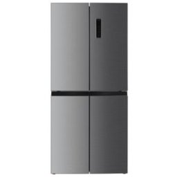 Beko Gno46623mxpn Frigorifico Americano Inox No Frost