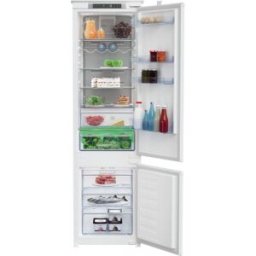 Beko Bcna306e4sn Frigorifico Combi Integración 306 L No Frost