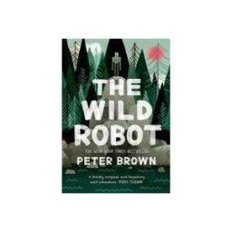 Piccadilly Books, Limited The Wild Robot