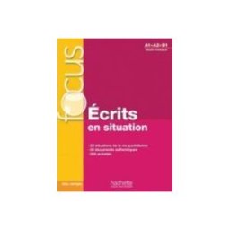 SGEL - STAR Focus: Ecrits En Situation