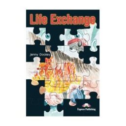 Express Publishing Life Exchange Set