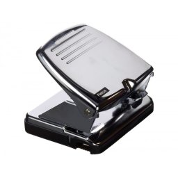 Taladrador petrus 65 c cromado capacidad 20 hojas