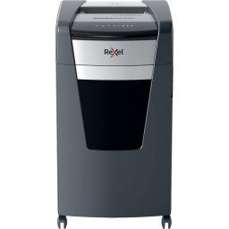 Rexel Momentum Extra XP422+ Destructora de Papel Corte en Partículas sin Atascos
