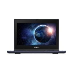 Portátil ASUS BR1104FTA-NS0091XA 11.6" Intel N150 8GB 256GB Táctil Gris Windows 11 Pro Education