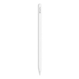 Lápiz digital Apple Pencil Pro Blanco Bluetooth háptico para iPad Pro M4 y Air M2