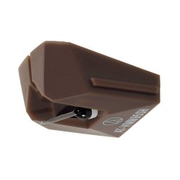 Aguja de recambio Audio-Technica AT-VMN95SH Shibata para cápsulas VM95