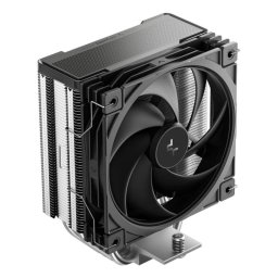 Ventilador PC Deepcool AG400 G2 Socket AM4 AM5 LGA1700 120mm Negro