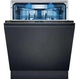 Lavavajillas Siemens iQ700 SN87TX00CE 14 servicios A con Wi-Fi y secado Zeolite