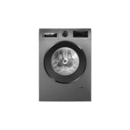 Lavadora Bosch WGG244ZR10 Carga Frontal 9 Kg 1351 rpm A Acero Inoxidable con AquaStop