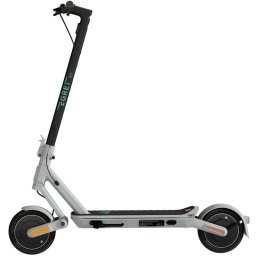 Patinete eléctrico Egret Ey! 3 36V 7,65Ah Frenos eléctrico y tambor Gris