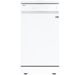 Lavavajillas Teka DFS 240EW 10 cubiertos E con secado NaturalPerfectDry