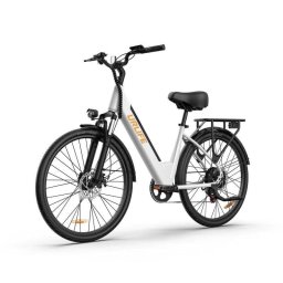 Bicicleta eléctrica URLIFE E26 250W 48V 26