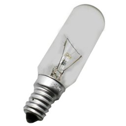 Bombilla Especial Campana Cocina E14 40w