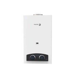 Calentador atmosférico Fagor FA-10 NOX N Gas Natural 10 litros
