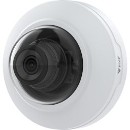 Cámara IP Axis M4218-V 4K Interior PTZ Digital y Zoom Varifocal