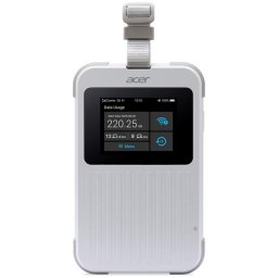 Router Acer Connect M6E WiFi 6E 5G Dual-Banda 8000 mAh IP68