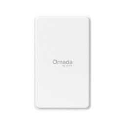 Router TP-Link Omada ER701-5G-Outdoor 5G 2,5Gbps Montaje Pared Blanco