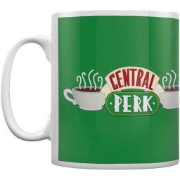 Taza Friends Central Perk 315 Mls