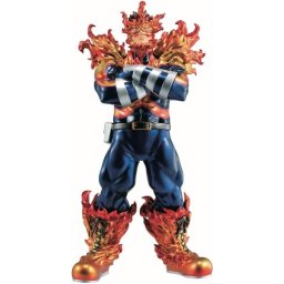 Figura Endeavor Special My Hero Academia Age Of Heroes 19 Cms