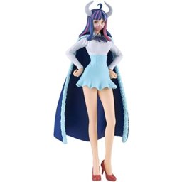 Figura Ulti One Piece The Grandline Lady Dxf Vol. Ii 16 Cms