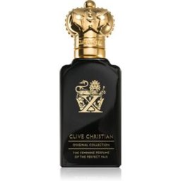 X Eau De Parfum Para Mujer 50 Ml