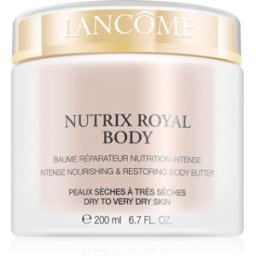 Nutrix Royal Body Crema Restauradora Para Una Nutrición Intensa Para Pieles Secas Y Muy Secas 200 Ml