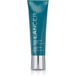 The Method Polish Normal-Combination Skin Crema Exfoliante Limpiadora Para Pieles Normales Y Grasas 120 Ml