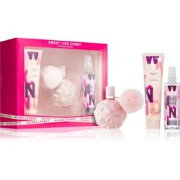 Sweet Like Candy Lote De Regalo Para Mujer