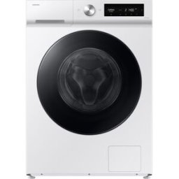 Samsung Lavadora Secadora 11kg-6kg con Autodosificación Clase D-A Blanca WD11DB7B85GWU3.