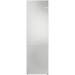Bosch Frigorífico Combi , Total No Frost, 203 x 60cm - KGN392LAG (Reacondicionado Grado D). Acero antihuellas