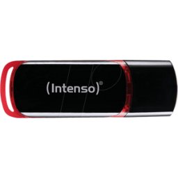 INTENSO 3511480N - Memoria USB, USB 2.0, 32 GB, Business Line