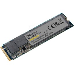 INTENSO 3835460 - Intenso M.2 SSD PCIe Premium 1 TB M.2 NVMe
