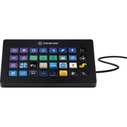 ELGATO STREAMXL - Edición de vídeo, streaming, Stream Deck XL