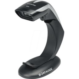 DATALOGIC DL HD3430 - Escáner de código de barras, 2D, USB, Heron HD3430
